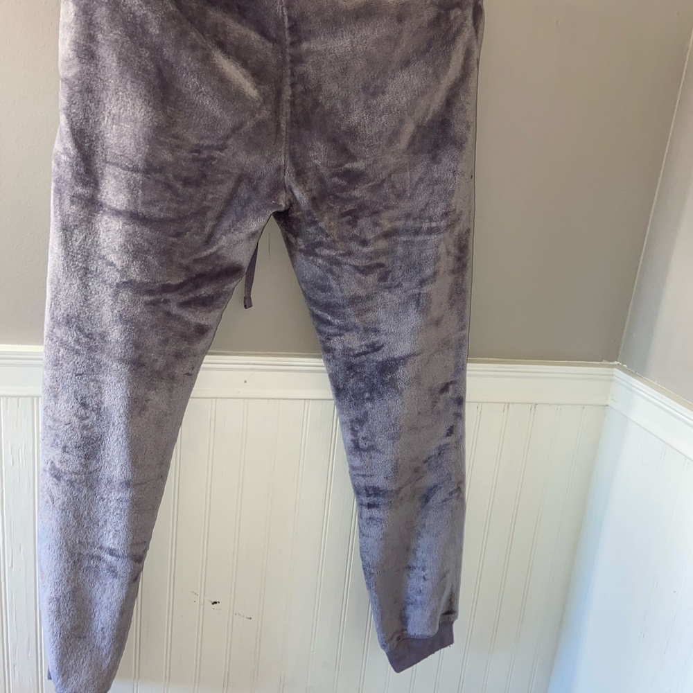 Super cozy warm sweats